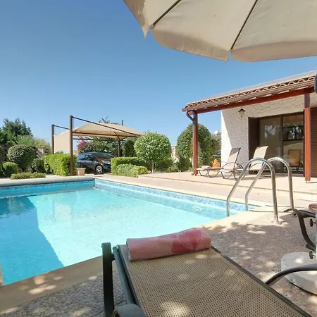 Σπίτι διακοπών Mulberry A Private Relaxing Retreat. Τρεμιθούσα